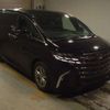 toyota alphard 2023 -TOYOTA--Alphard 3BA-AGH40W--AGH40-0010012---TOYOTA--Alphard 3BA-AGH40W--AGH40-0010012- image 4