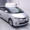 toyota estima-hybrid 2009 -TOYOTA--Estima Hybrid AHR20W-7041795---TOYOTA--Estima Hybrid AHR20W-7041795- image 1
