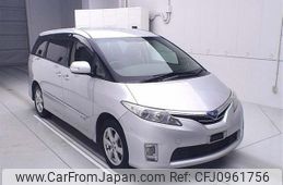 toyota estima-hybrid 2009 -TOYOTA--Estima Hybrid AHR20W-7041795---TOYOTA--Estima Hybrid AHR20W-7041795-