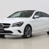 mercedes-benz cla-class 2018 -MERCEDES-BENZ--Benz CLA DBA-117947--WDD1179472N661070---MERCEDES-BENZ--Benz CLA DBA-117947--WDD1179472N661070- image 5