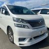 toyota vellfire 2010 quick_quick_ANH20W_ANH20-8163047 image 1