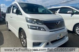toyota vellfire 2010 quick_quick_ANH20W_ANH20-8163047