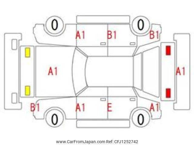 mazda demio 2015 -MAZDA--Demio LDA-DJ5FS--DJ5FS-122964---MAZDA--Demio LDA-DJ5FS--DJ5FS-122964- image 2