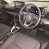 toyota yaris-cross 2021 CFJ1865764 image 4