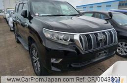 toyota land-cruiser-prado 2018 -TOYOTA--Land Cruiser Prado LDA-GDJ150W--GDJ150-0031955---TOYOTA--Land Cruiser Prado LDA-GDJ150W--GDJ150-0031955-