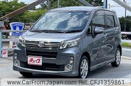 daihatsu move 2014 -DAIHATSU--Move DBA-LA100S--LA100S-0284925---DAIHATSU--Move DBA-LA100S--LA100S-0284925-
