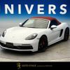 porsche boxster 2018 CFJ1638697 image 1