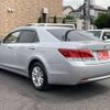 toyota crown 2013 -TOYOTA--Crown DBA-GRS210--GRS210-6002825---TOYOTA--Crown DBA-GRS210--GRS210-6002825- image 3