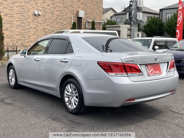 toyota crown 2013 -TOYOTA--Crown DBA-GRS210--GRS210-6002825---TOYOTA--Crown DBA-GRS210--GRS210-6002825- image 2