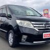 nissan serena 2011 quick_quick_FNC26_FNC26-005623 image 3