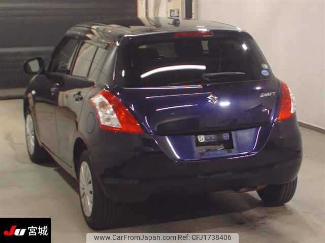 suzuki swift 2016 CFJ1738406 image 2