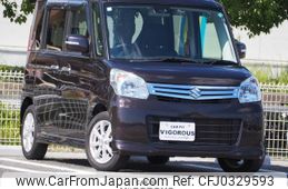 suzuki spacia 2015 quick_quick_DBA-MK32S_MK32S-236755