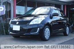 suzuki swift 2014 quick_quick_DBA-ZD72S_ZD72S-306647