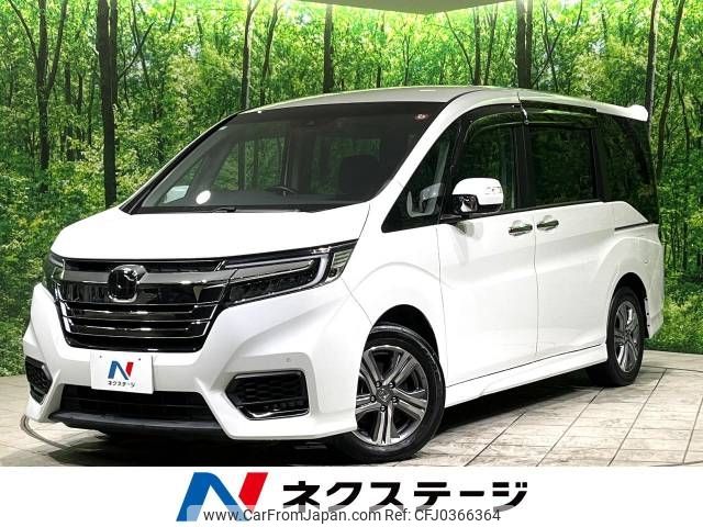 honda stepwagon 2020 -HONDA--Stepwgn 6AA-RP5--RP5-1208903---HONDA--Stepwgn 6AA-RP5--RP5-1208903- image 1