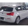 bmw 1-series 2018 CFJ1862771 image 2