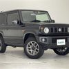 suzuki jimny 2022 -SUZUKI--Jimny 3BA-JB64W--JB64W-265222---SUZUKI--Jimny 3BA-JB64W--JB64W-265222- image 1