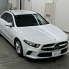 mercedes-benz a-class 2019 -MERCEDES-BENZ 【大宮 302ホ5112】--Benz A Class 177184-WDD1771842W040390---MERCEDES-BENZ 【大宮 302ホ5112】--Benz A Class 177184-WDD1771842W040390- image 1