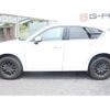 mazda cx-5 2017 -MAZDA--CX-5 LDA-KF2P--KF2P-129409---MAZDA--CX-5 LDA-KF2P--KF2P-129409- image 10