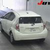 toyota aqua 2014 -TOYOTA 【名古屋 506ﾅ2764】--AQUA NHP10-6349827---TOYOTA 【名古屋 506ﾅ2764】--AQUA NHP10-6349827- image 2