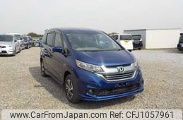 honda freed 2016 -HONDA--Freed DAA-GB8--GB8-1000933---HONDA--Freed DAA-GB8--GB8-1000933-