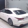 lexus ls 2018 CFJ1823669 image 11