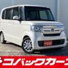 honda n-box 2017 quick_quick_JF3_JF3-1046367 image 1