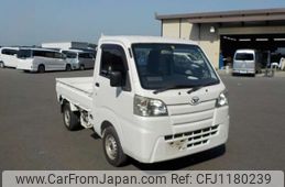 daihatsu hijet-truck 2015 -DAIHATSU--Hijet Truck EBD-S510P--S510P-0033707---DAIHATSU--Hijet Truck EBD-S510P--S510P-0033707-
