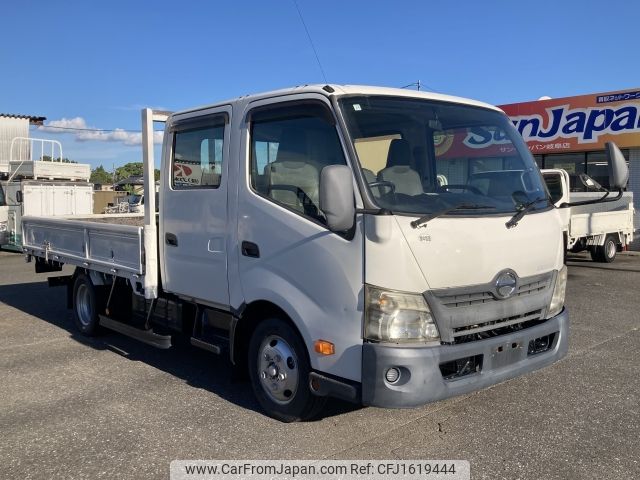 hino dutro 2011 CFJ1619444 image 1