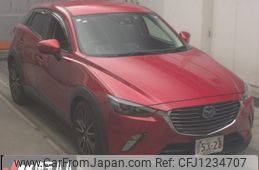 mazda cx-3 2015 -MAZDA--CX-3 DK5FW-102140---MAZDA--CX-3 DK5FW-102140-