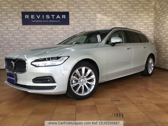 volvo v90 2022 quick_quick_5AA-PB420TM_YV1PWL1MDN1176621 image 1