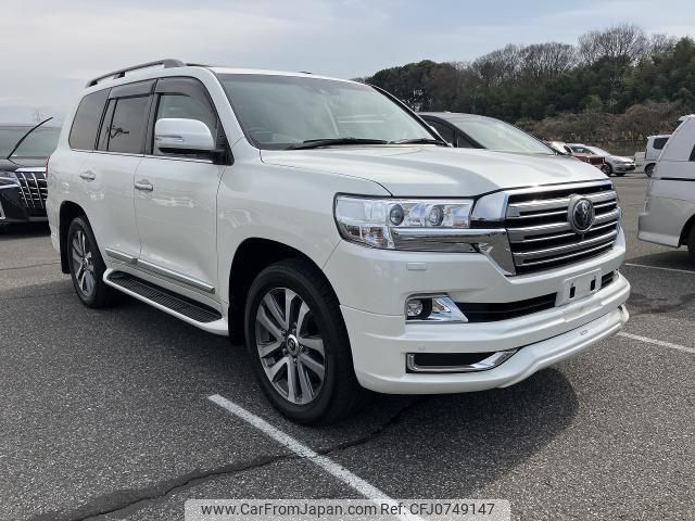 toyota land-cruiser 2021 quick_quick_3BA-URJ202W_URJ202-4228440 image 1