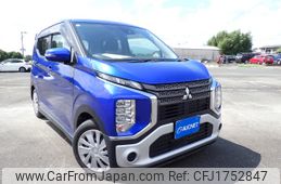 mitsubishi ek-cross 2021 CFJ1752847