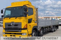 hino profia 2014 CFJ1605567