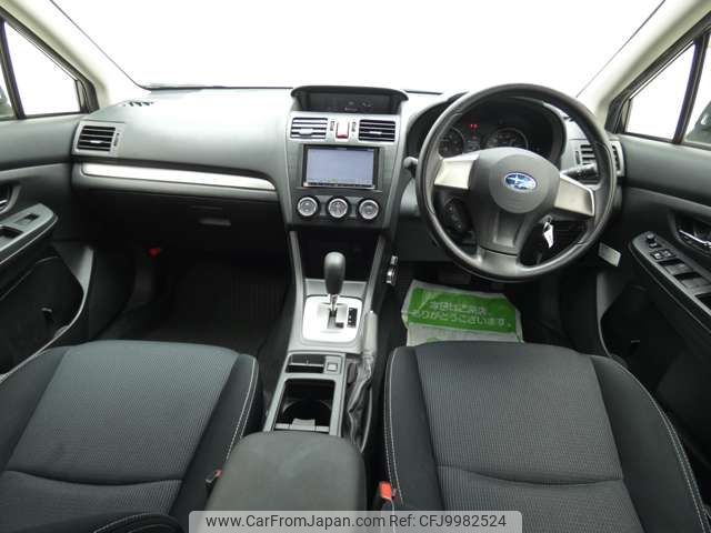 subaru impreza-wagon 2014 -SUBARU--Impreza Wagon DBA-GP3--GP3-015942---SUBARU--Impreza Wagon DBA-GP3--GP3-015942- image 2