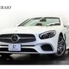 mercedes-benz sl-class 2018 -MERCEDES-BENZ--Benz SL CBA-231473--WDD2314731F052738---MERCEDES-BENZ--Benz SL CBA-231473--WDD2314731F052738- image 1