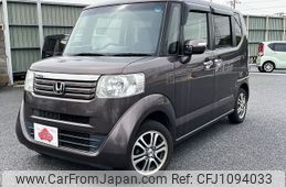 honda n-box 2013 -HONDA--N BOX DBA-JF1--JF1-1274153---HONDA--N BOX DBA-JF1--JF1-1274153-