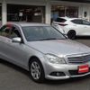 mercedes-benz c-class 2012 -MERCEDES-BENZ--Benz C Class DBA-204049--WDD2040492A677422---MERCEDES-BENZ--Benz C Class DBA-204049--WDD2040492A677422- image 14