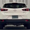 mazda cx-3 2017 CFJ1826464 image 2