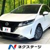 nissan note 2021 CFJ1741656 image 1