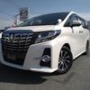 toyota alphard 2017 quick_quick_DBA-AGH30W_AGH30-0129357 image 1