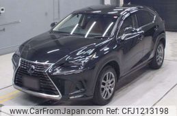 lexus nx 2019 -LEXUS--Lexus NX DAA-AYZ10--AYZ10-1024523---LEXUS--Lexus NX DAA-AYZ10--AYZ10-1024523-