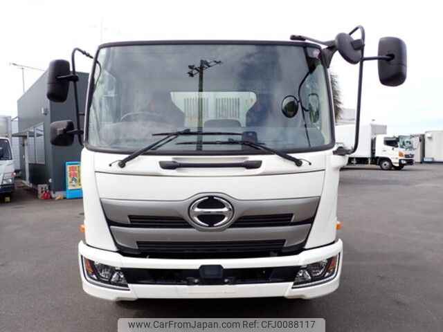 hino ranger 2019 -HINO--Hino Ranger 2KG-FC2ABA--FC2AB-110909---HINO--Hino Ranger 2KG-FC2ABA--FC2AB-110909- image 2