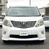 toyota alphard 2011 -TOYOTA--Alphard DBA-ANH20W--ANH20-8165598---TOYOTA--Alphard DBA-ANH20W--ANH20-8165598- image 12