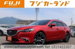mazda atenza 2016 -MAZDA--Atenza Wagon LDA-GJ2AW--GJ2AW-102338---MAZDA--Atenza Wagon LDA-GJ2AW--GJ2AW-102338-