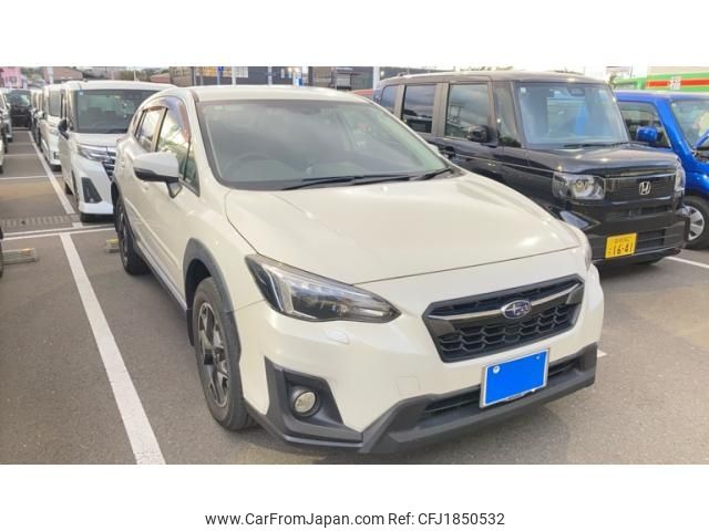 subaru xv 2018 CFJ1850532 image 2