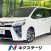 toyota voxy 2019 -TOYOTA--Voxy DBA-ZRR80W--ZRR80-0583860---TOYOTA--Voxy DBA-ZRR80W--ZRR80-0583860- image 1