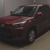 toyota raize 2022 -TOYOTA--Raize 5BA-A201A--A201A-0013340---TOYOTA--Raize 5BA-A201A--A201A-0013340- image 1
