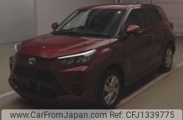 toyota raize 2022 -TOYOTA--Raize 5BA-A201A--A201A-0013340---TOYOTA--Raize 5BA-A201A--A201A-0013340-