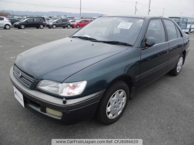 toyota corona-premio 1996 219113100 image 1