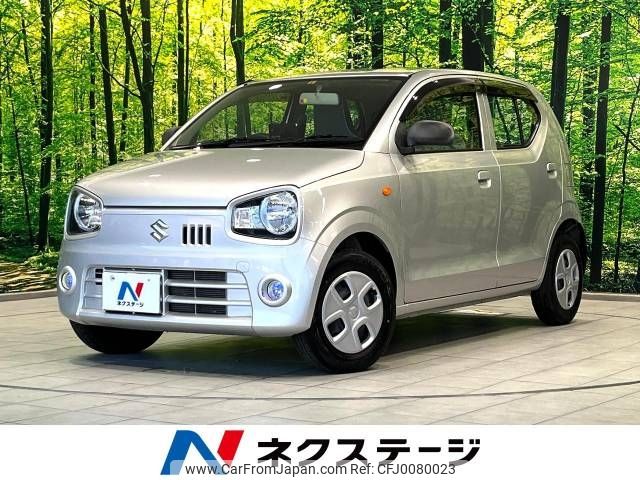 suzuki alto 2016 -SUZUKI--Alto DBA-HA36S--HA36S-291072---SUZUKI--Alto DBA-HA36S--HA36S-291072- image 1